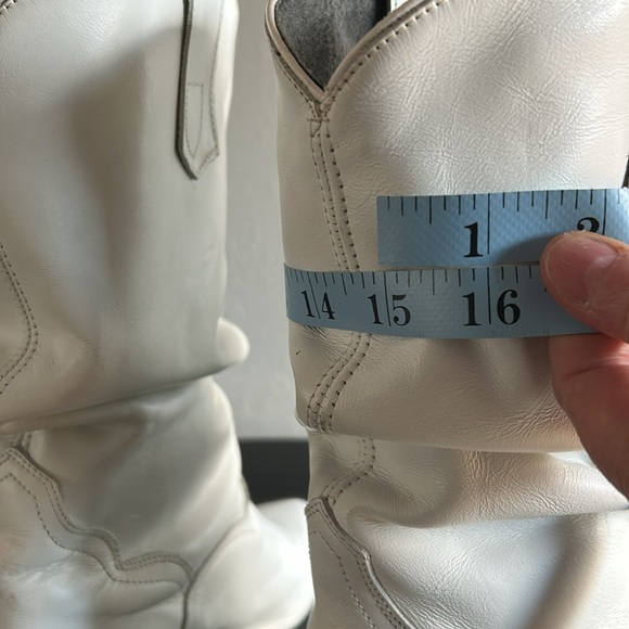 Dingo western boots - Picture 5 of 8